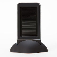 Dermis UniverSOL Solar Charger